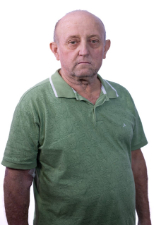 Foto de JOÃO LOURIVAL DE CARVALHO