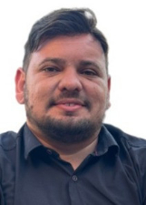 Foto de Vitor Luis Salles da Silva