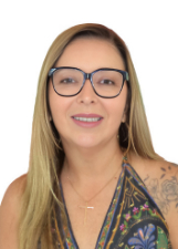 Foto de Vitória Régia Pereira de Lima