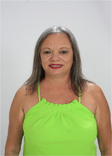 Foto de GLAUCIANE PERIPATO