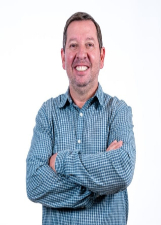 Foto de MARCOS JOSÉ NANINI DE OLIVEIRA