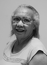 Foto de APARECIDA JOSÉ DA CRUZ