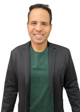 Foto de Edenir Donizeti da Silva Aires