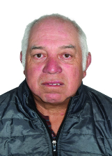 Foto de Roque Pinto do Amaral