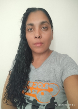 Foto de ANDRAMARA RODRIGUES TAVARES