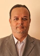 Foto de Edson de Moraes Dutra