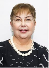 Foto de MARIA ANGELICA DE LELLIS VIANA BOCALON