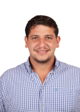 Foto de CLEBER RENATO NAVACHI CASSIANO