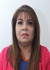 Foto de Ivani Aparecida Fukuda de Vasconcelos