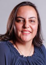 Foto de TATIANE THEREZA DA SILVA BARROS