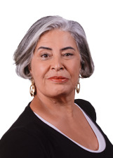 Foto de Maria da Conceição Silva de Almeida