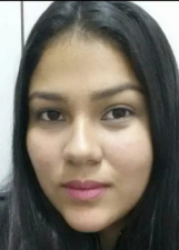 Foto de Yasmin Nascimento dos Santos