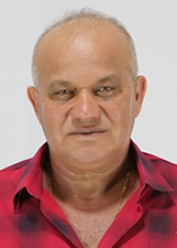 Foto de Marcio Aparecido de Campos Oliveira