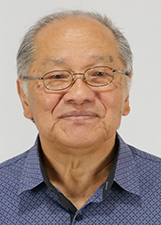 Foto de EDSON HIROMI ITAO