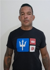 Foto de MARCOS SEBASTIÃO FERREIRA