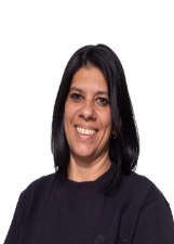 Foto de ANDRÉIA CRISTINA CAPUCIM BARBOSA