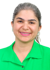 Foto de CINTIA BARBOSA DA SILVA MALAGUTTI