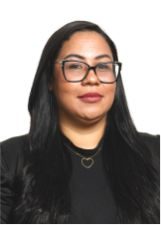Foto de CÍNTIA APARECIDA GOMES FERRAZ