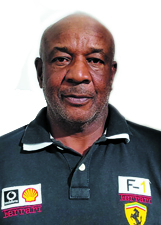 Foto de Natalino Paulino dos Santos