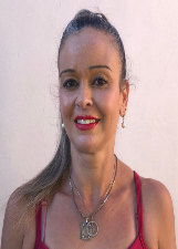 Foto de ELIANE CRISTINA DA SILVA
