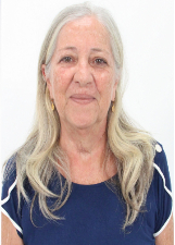 Foto de Maria Magdalena Draxler Damazio