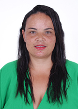 Foto de DANIELE CRISTINA DE OLIVEIRA AMADOR