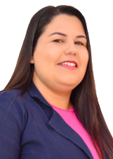 Foto de CRISTIANE FERNANDA DA SILVA LIMA