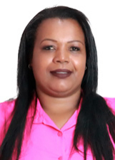 Foto de JANAINA APARECIDA DA SILVA