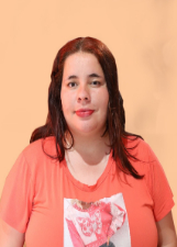 Foto de Vitoria Izolina de Souza Pavanini Fernandes