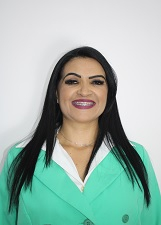 Foto de Sheila Cristina dos Santos