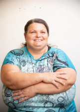 Foto de MARIUCHA APARECIDA ANDRIC