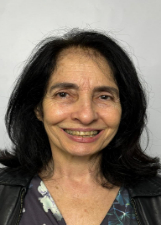 Foto de Roseli Mara Rangel do Nascimento