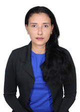 Foto de VANESSA GAUDÊNCIO JUSTINO DE MELO FERNANDES