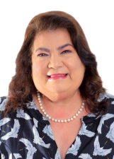 Foto de Elizabet da Silva Almeida