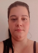 Foto de MARIANE APARECIDA DE CARVALHO FERREIRA