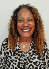 Foto de Aparecida Francisca dos Santos