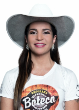 Foto de THELMA HALLAL