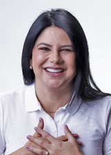 Foto de TATIANE MUZETTI ANDRADE GABRIEL