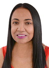 Foto de Cássia Regina de Souza