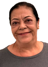 Foto de Maria Mercedes de Freitas Marangoni