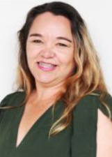 Foto de SILVANA APARECIDA DUARTE