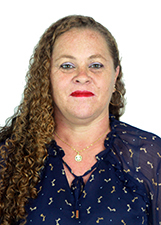 Foto de REGIANE GETULINA DE LOVA