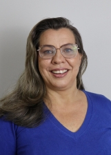 Foto de Marta Patricia Stonis da Costa