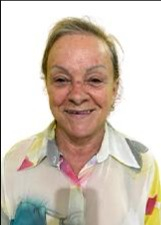 Foto de Estacia Chizini Peres Martins