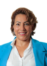 Foto de SOLANGE RIBEIRO AROEIRA