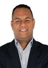 Foto de LUCAS MÁXIMO DE JESUS