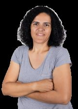 Foto de MONALISA DE OLIVEIRA BELISÁRIO