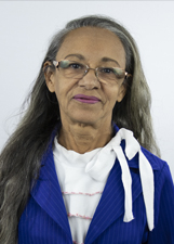 Foto de Maria Sandra Viana da Silva