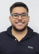 Foto de Angelo dos Santos Silva