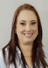 Foto de Milena Cristina Nascimento de Lima Reis